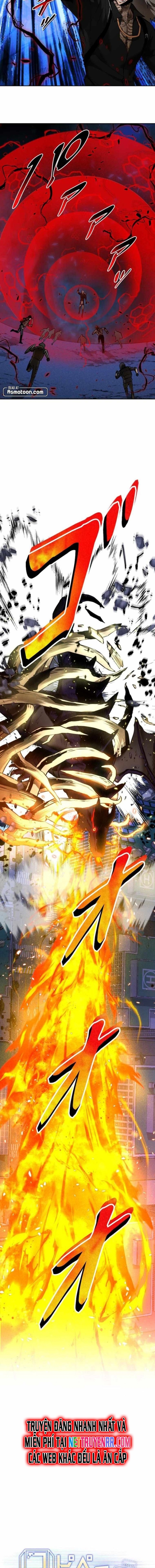 Chinh Phục Ngục Tối Bằng Sao Chép Dán!: Chapter 40