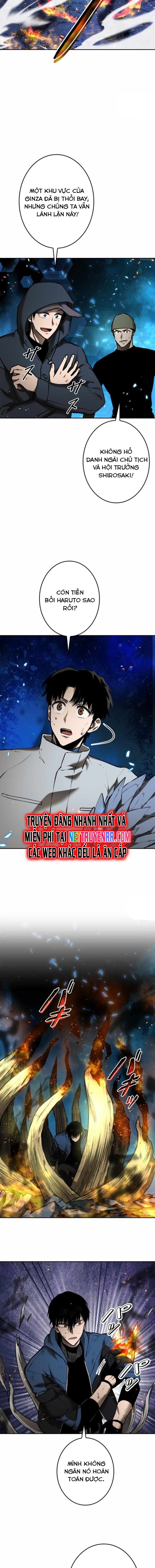 Chinh Phục Ngục Tối Bằng Sao Chép Dán!: Chapter 40