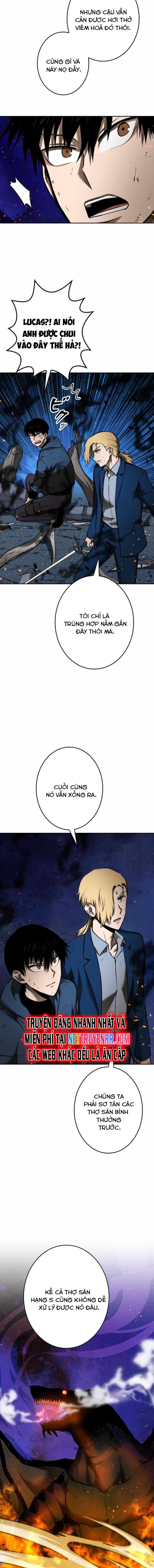 Chinh Phục Ngục Tối Bằng Sao Chép Dán!: Chapter 40