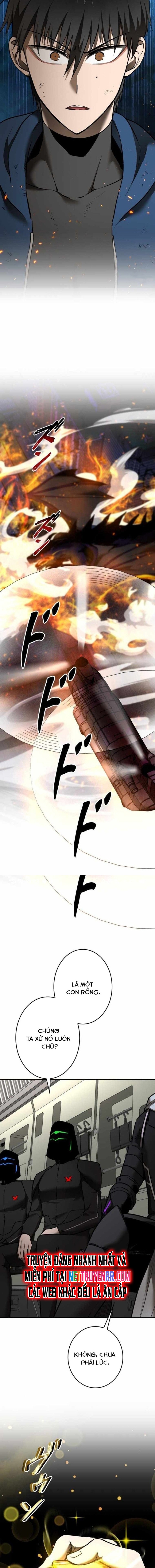 Chinh Phục Ngục Tối Bằng Sao Chép Dán!: Chapter 40