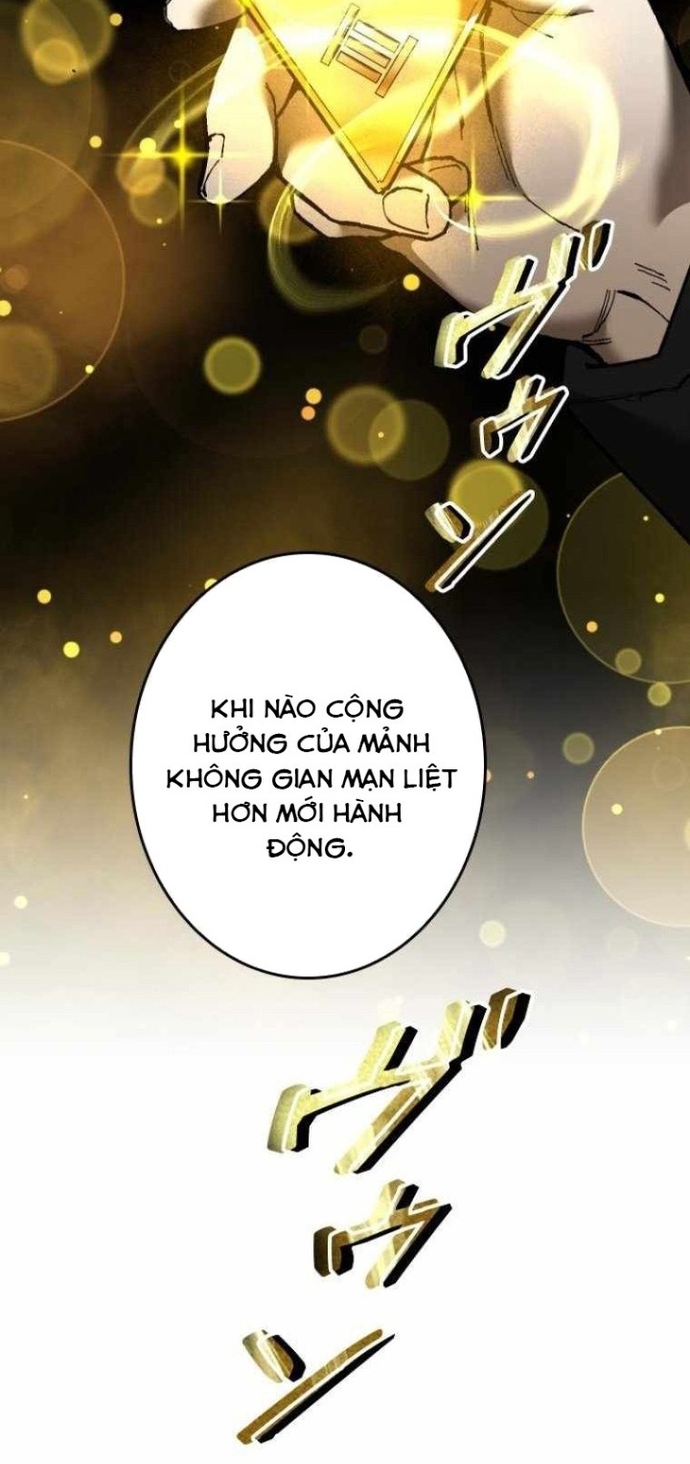 Chinh Phục Ngục Tối Bằng Sao Chép Dán!: Chapter 40