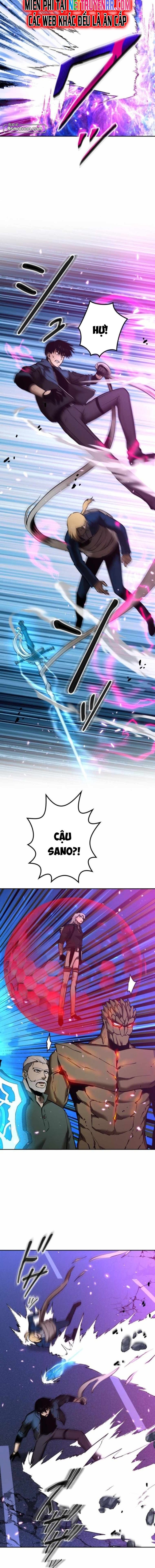 Chinh Phục Ngục Tối Bằng Sao Chép Dán!: Chapter 40