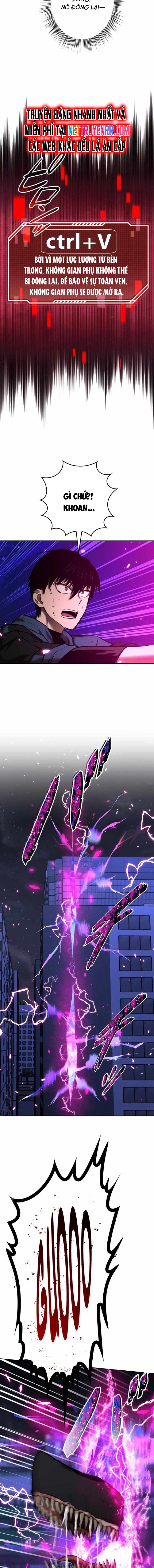 Chinh Phục Ngục Tối Bằng Sao Chép Dán!: Chapter 40