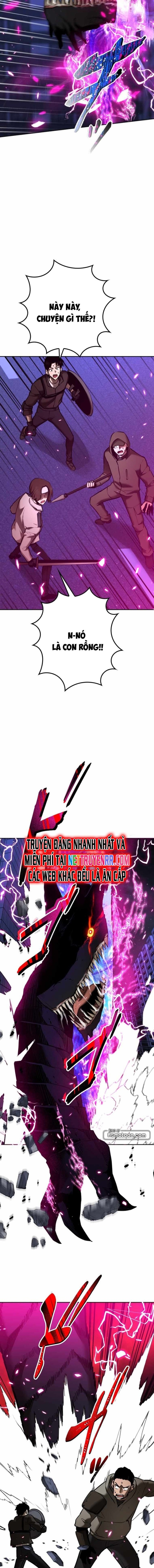 Chinh Phục Ngục Tối Bằng Sao Chép Dán!: Chapter 40