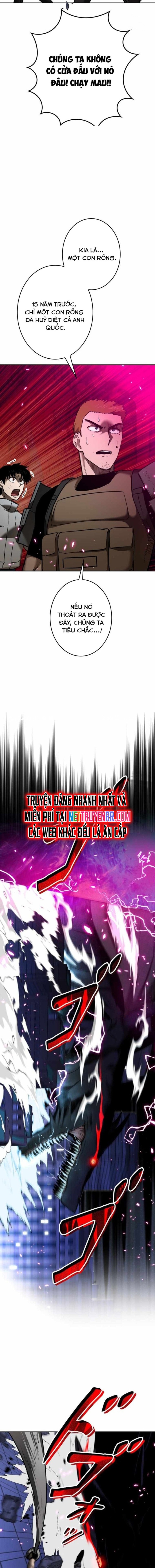 Chinh Phục Ngục Tối Bằng Sao Chép Dán!: Chapter 40