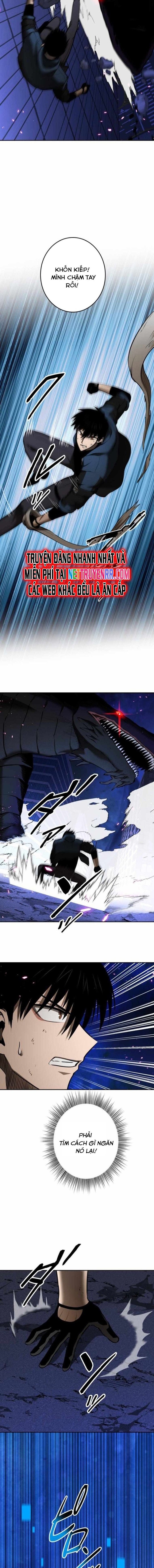 Chinh Phục Ngục Tối Bằng Sao Chép Dán!: Chapter 40