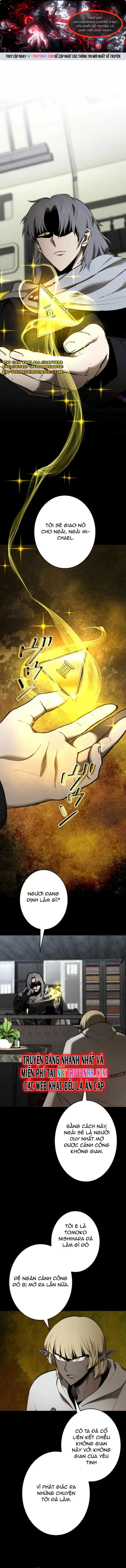 Chinh Phục Ngục Tối Bằng Sao Chép Dán!: Chapter 41