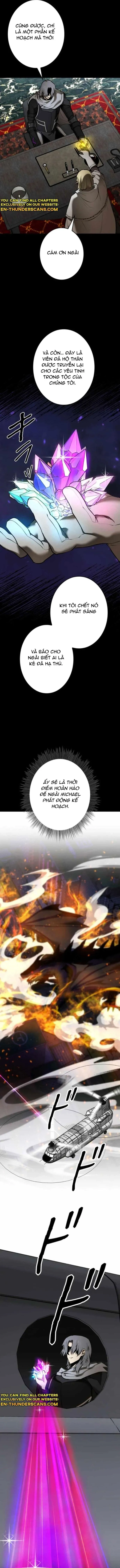 Chinh Phục Ngục Tối Bằng Sao Chép Dán!: Chapter 41