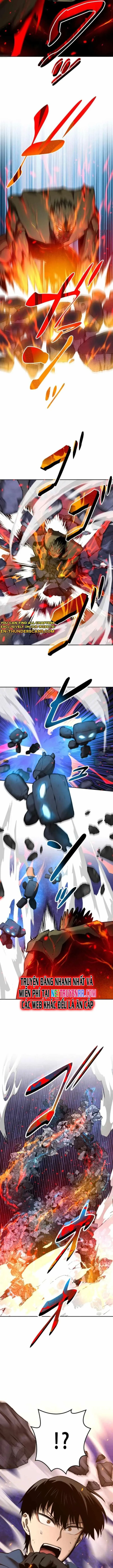 Chinh Phục Ngục Tối Bằng Sao Chép Dán!: Chapter 41