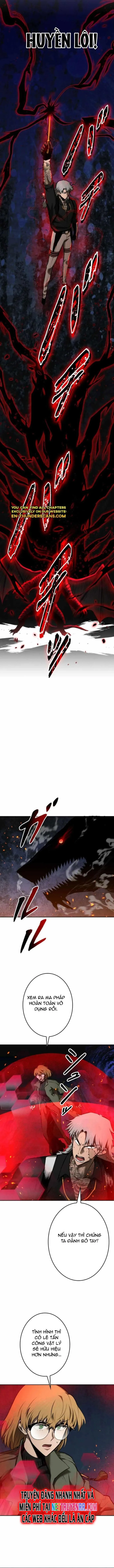 Chinh Phục Ngục Tối Bằng Sao Chép Dán!: Chapter 41