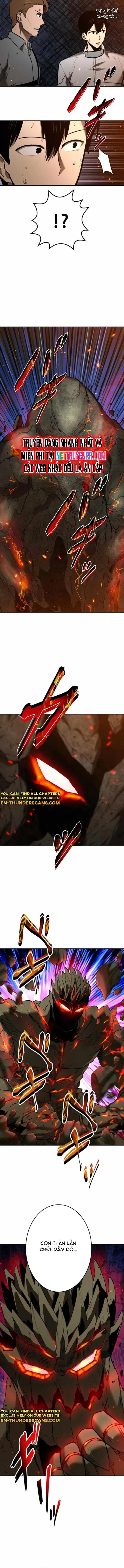 Chinh Phục Ngục Tối Bằng Sao Chép Dán!: Chapter 41