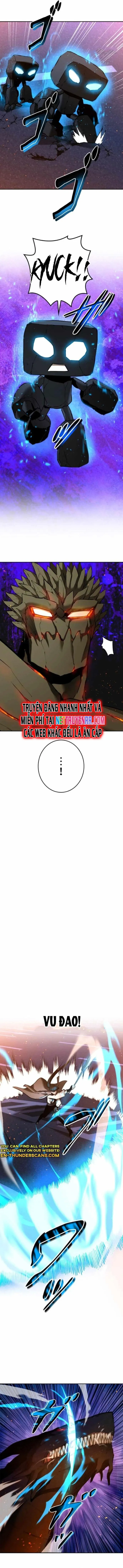 Chinh Phục Ngục Tối Bằng Sao Chép Dán!: Chapter 41