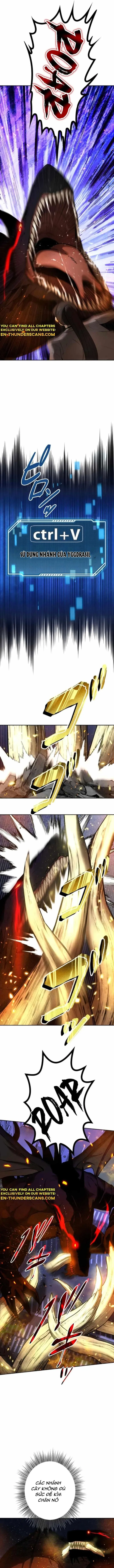 Chinh Phục Ngục Tối Bằng Sao Chép Dán!: Chapter 41