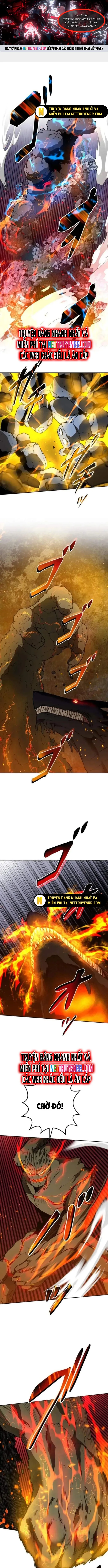 Chinh Phục Ngục Tối Bằng Sao Chép Dán!: Chapter 42