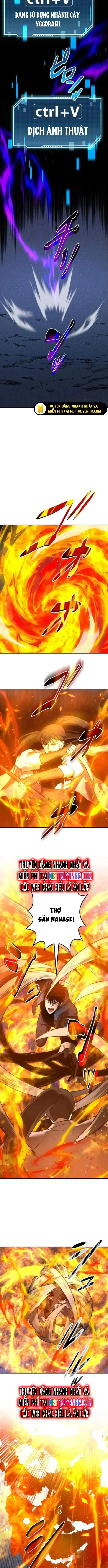 Chinh Phục Ngục Tối Bằng Sao Chép Dán!: Chapter 42