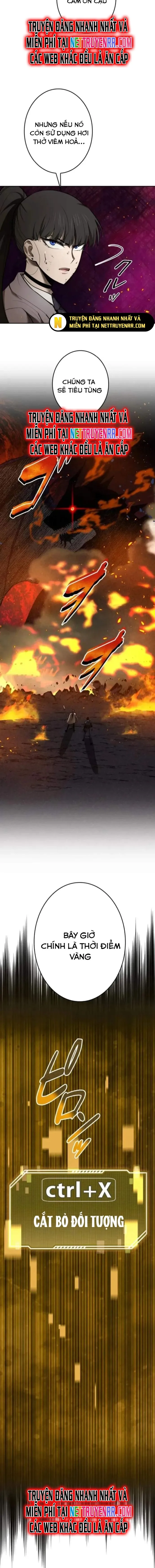 Chinh Phục Ngục Tối Bằng Sao Chép Dán!: Chapter 42