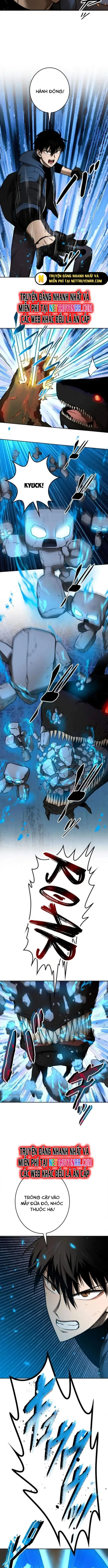 Chinh Phục Ngục Tối Bằng Sao Chép Dán!: Chapter 42