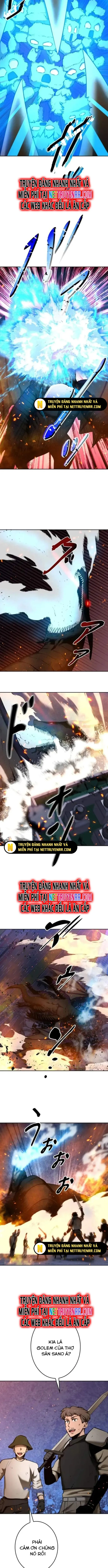 Chinh Phục Ngục Tối Bằng Sao Chép Dán!: Chapter 42