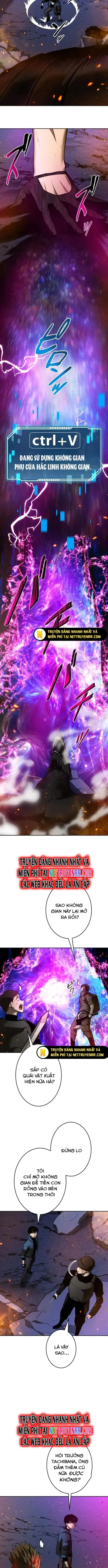 Chinh Phục Ngục Tối Bằng Sao Chép Dán!: Chapter 42