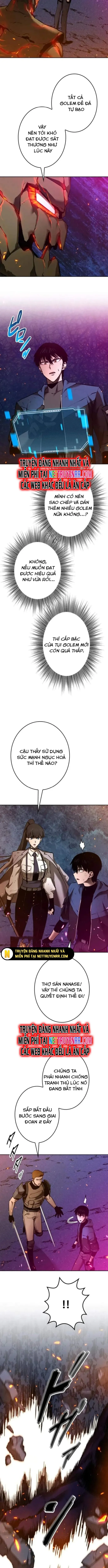 Chinh Phục Ngục Tối Bằng Sao Chép Dán!: Chapter 42