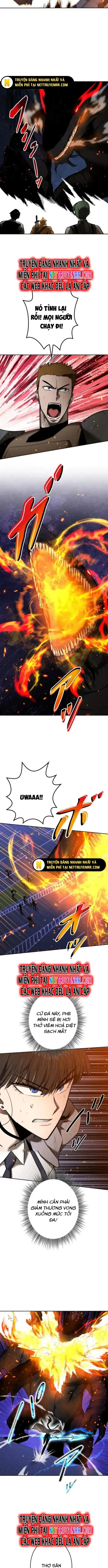 Chinh Phục Ngục Tối Bằng Sao Chép Dán!: Chapter 42