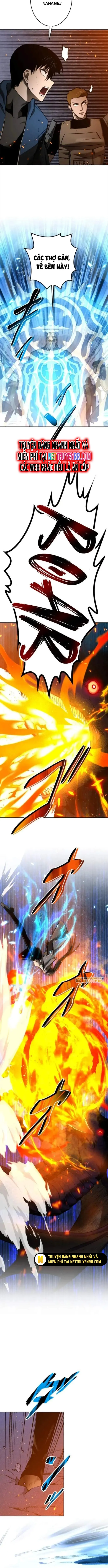 Chinh Phục Ngục Tối Bằng Sao Chép Dán!: Chapter 42