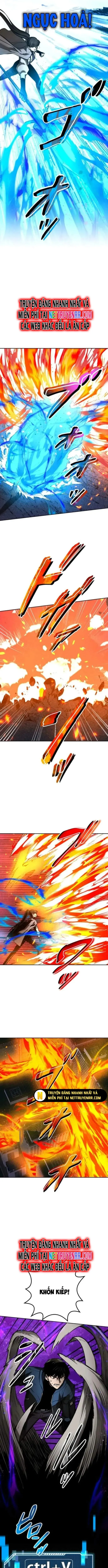 Chinh Phục Ngục Tối Bằng Sao Chép Dán!: Chapter 42