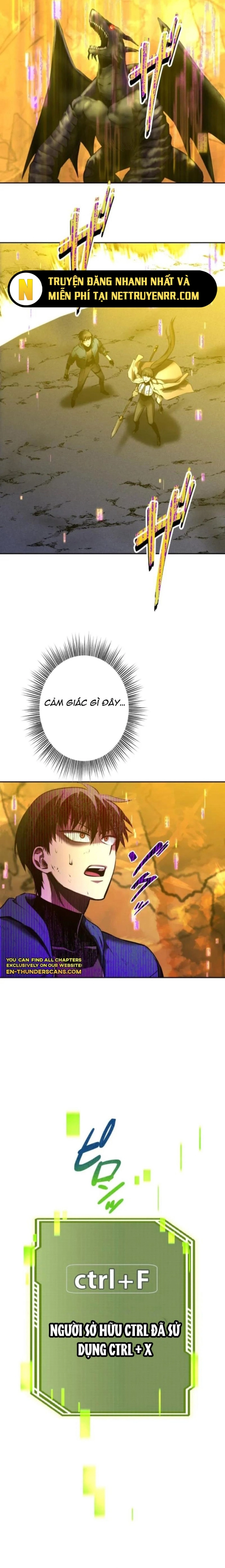 Chinh Phục Ngục Tối Bằng Sao Chép Dán!: Chapter 43