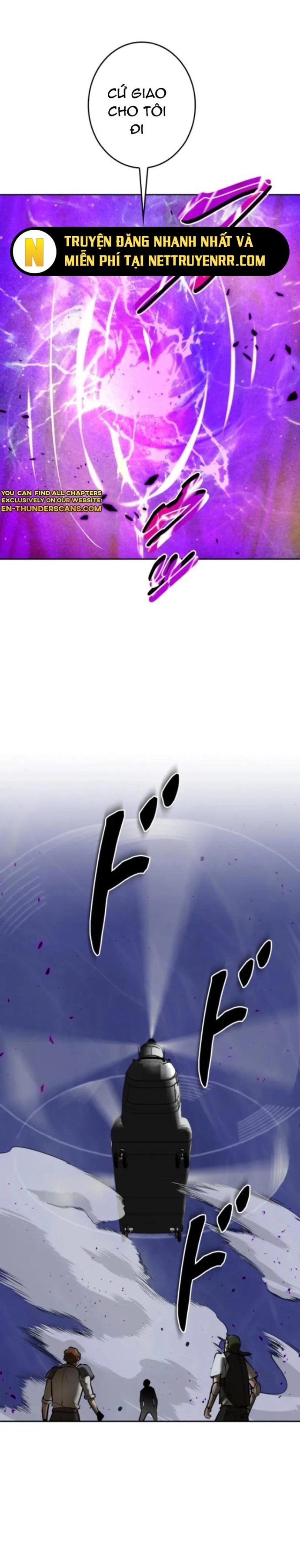 Chinh Phục Ngục Tối Bằng Sao Chép Dán!: Chapter 43