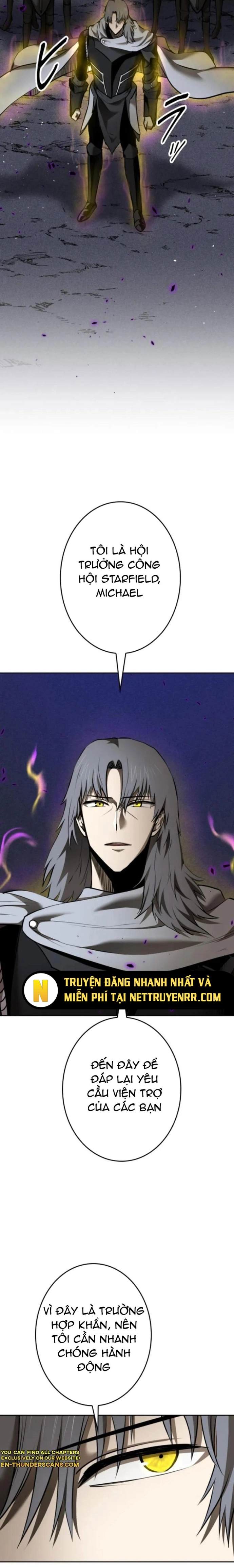 Chinh Phục Ngục Tối Bằng Sao Chép Dán!: Chapter 43