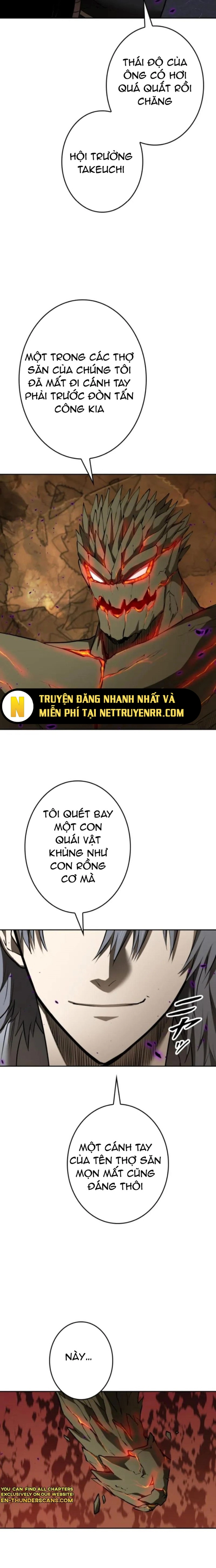 Chinh Phục Ngục Tối Bằng Sao Chép Dán!: Chapter 43