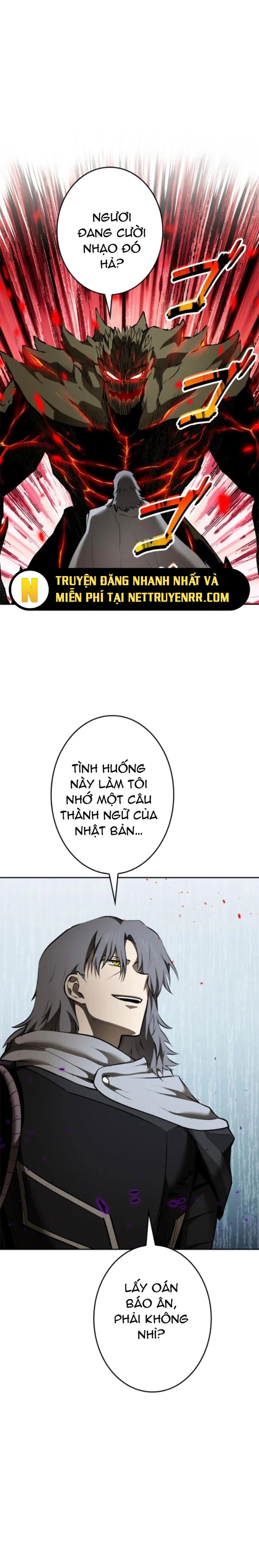 Chinh Phục Ngục Tối Bằng Sao Chép Dán!: Chapter 43