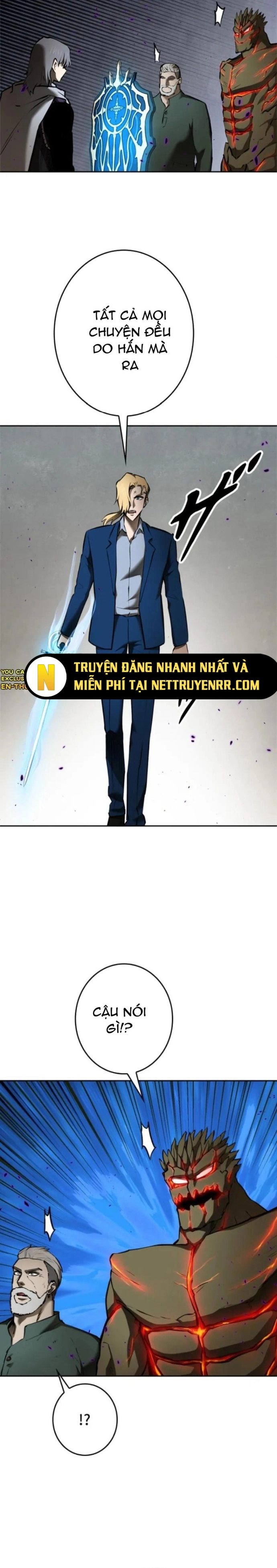 Chinh Phục Ngục Tối Bằng Sao Chép Dán!: Chapter 43