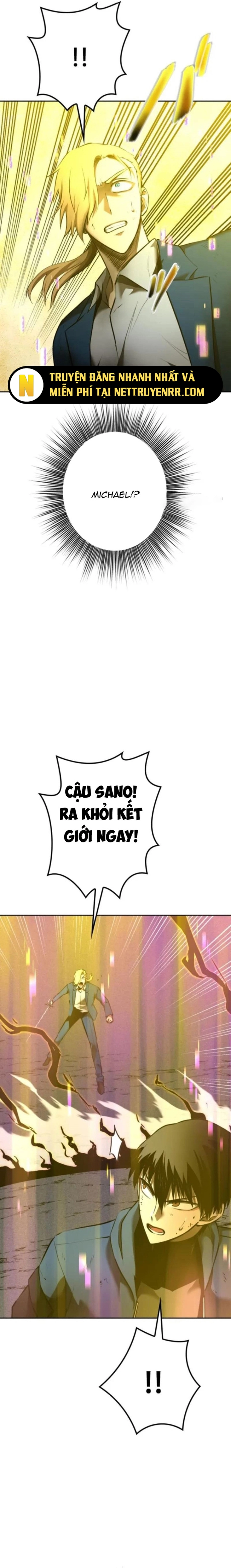 Chinh Phục Ngục Tối Bằng Sao Chép Dán!: Chapter 43