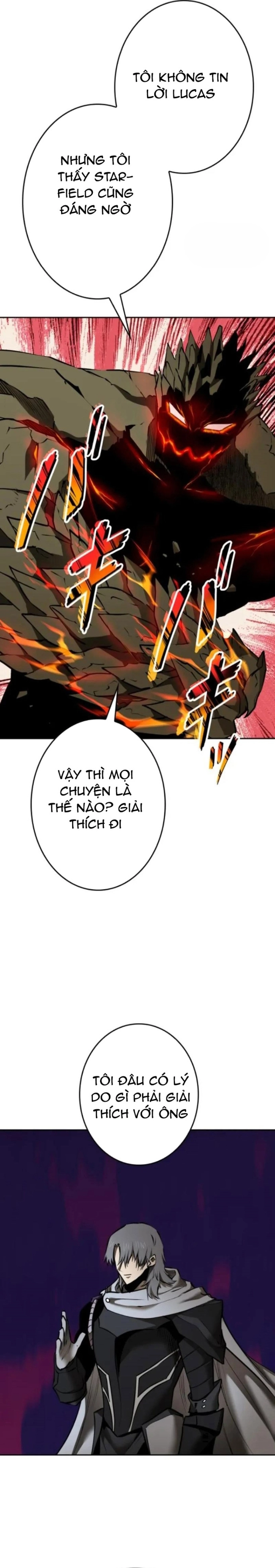 Chinh Phục Ngục Tối Bằng Sao Chép Dán!: Chapter 43