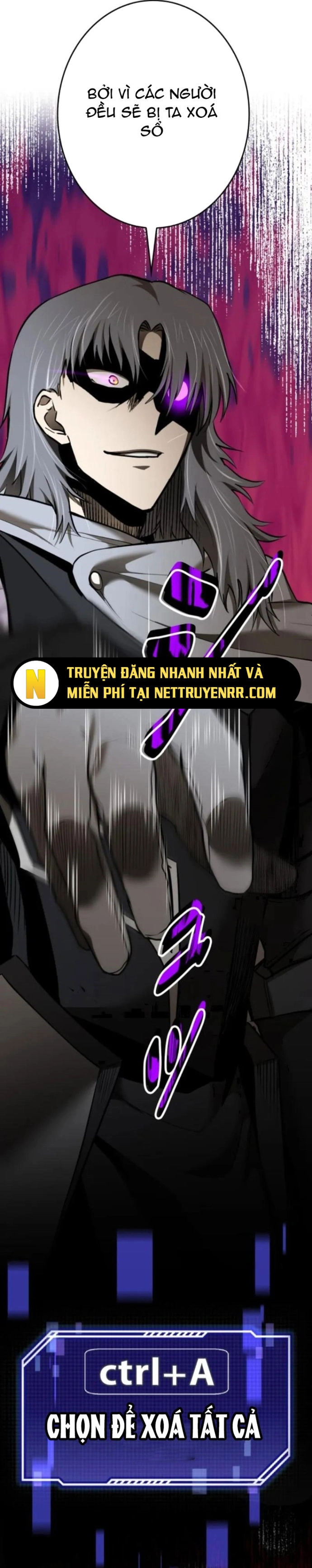 Chinh Phục Ngục Tối Bằng Sao Chép Dán!: Chapter 43