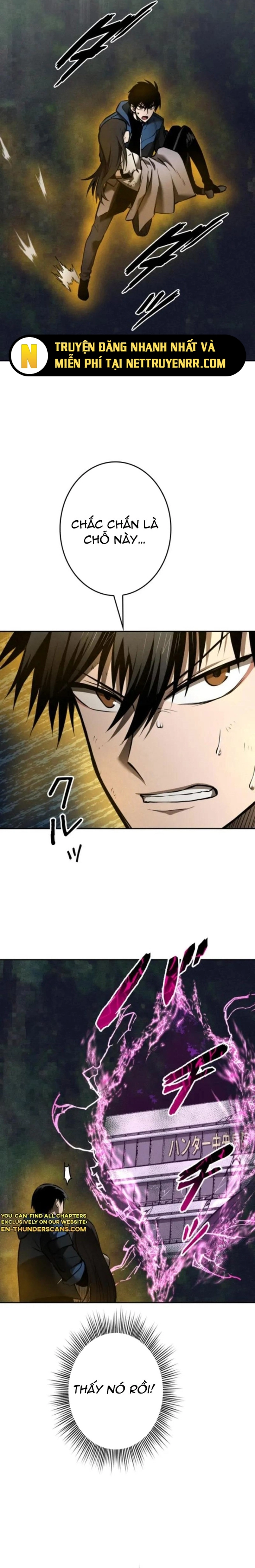 Chinh Phục Ngục Tối Bằng Sao Chép Dán!: Chapter 43