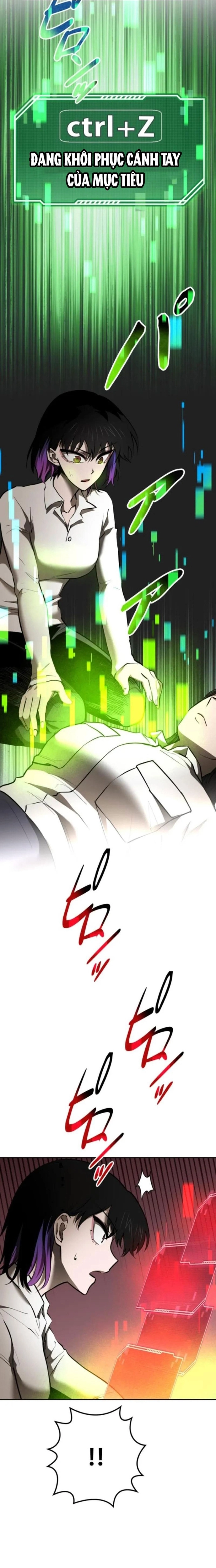 Chinh Phục Ngục Tối Bằng Sao Chép Dán!: Chapter 43