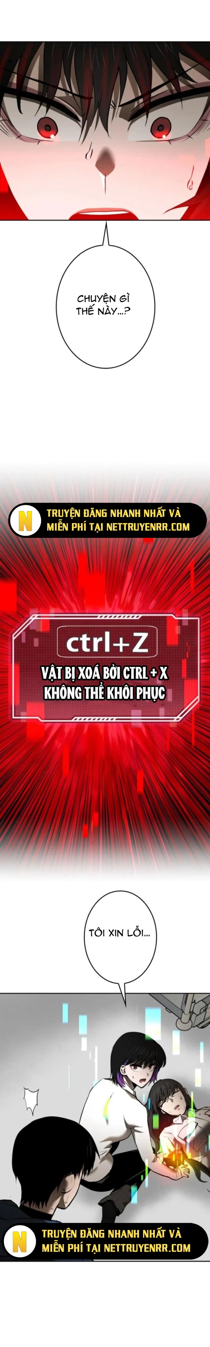 Chinh Phục Ngục Tối Bằng Sao Chép Dán!: Chapter 43