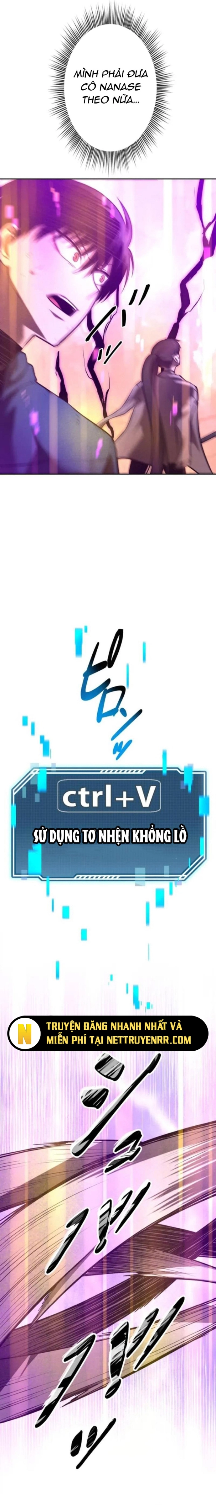 Chinh Phục Ngục Tối Bằng Sao Chép Dán!: Chapter 43