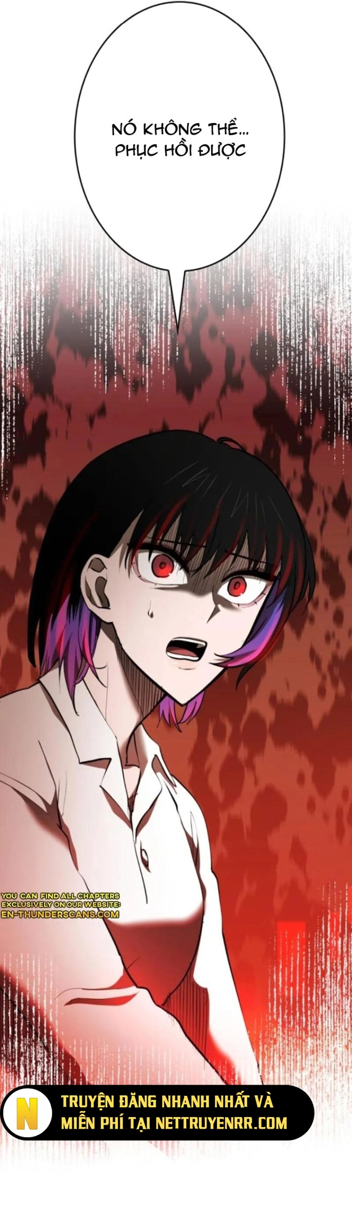 Chinh Phục Ngục Tối Bằng Sao Chép Dán!: Chapter 43