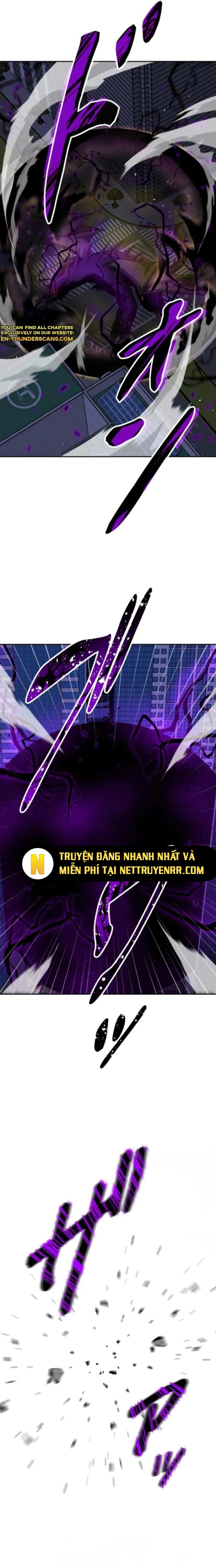 Chinh Phục Ngục Tối Bằng Sao Chép Dán!: Chapter 43