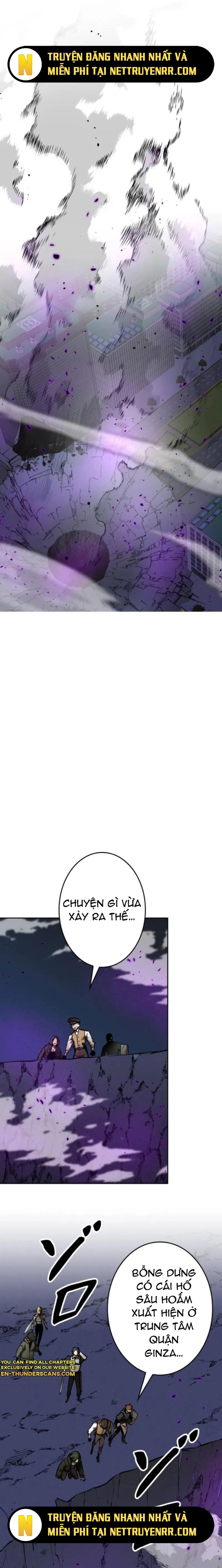 Chinh Phục Ngục Tối Bằng Sao Chép Dán!: Chapter 43