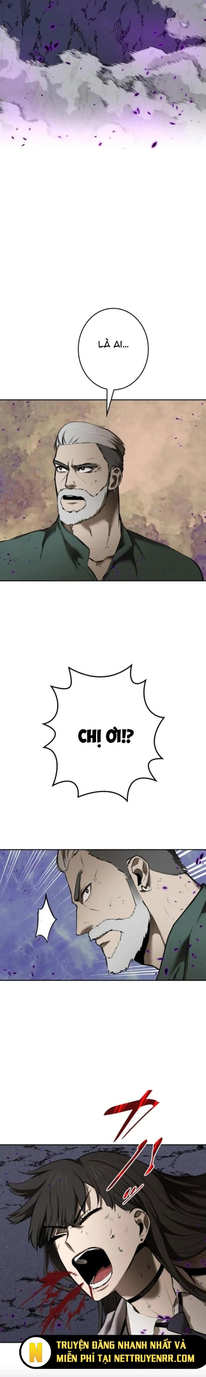 Chinh Phục Ngục Tối Bằng Sao Chép Dán!: Chapter 43