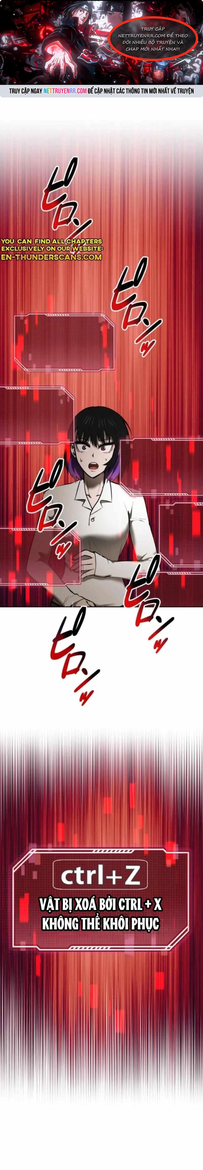 Chinh Phục Ngục Tối Bằng Sao Chép Dán!: Chapter 44