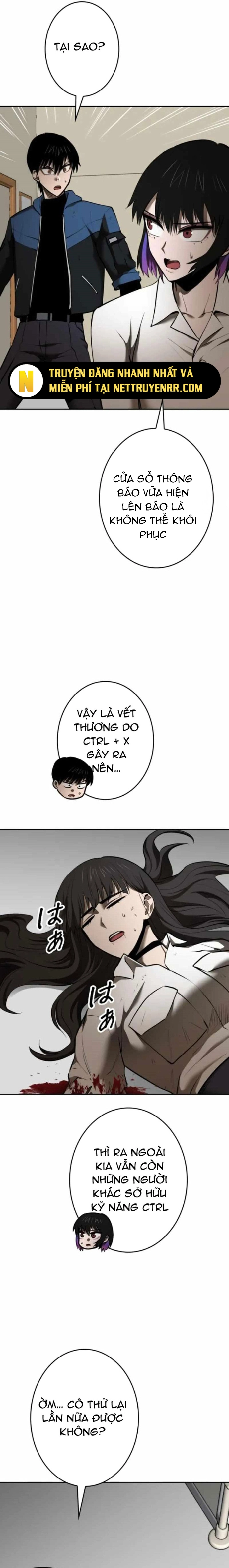 Chinh Phục Ngục Tối Bằng Sao Chép Dán!: Chapter 44