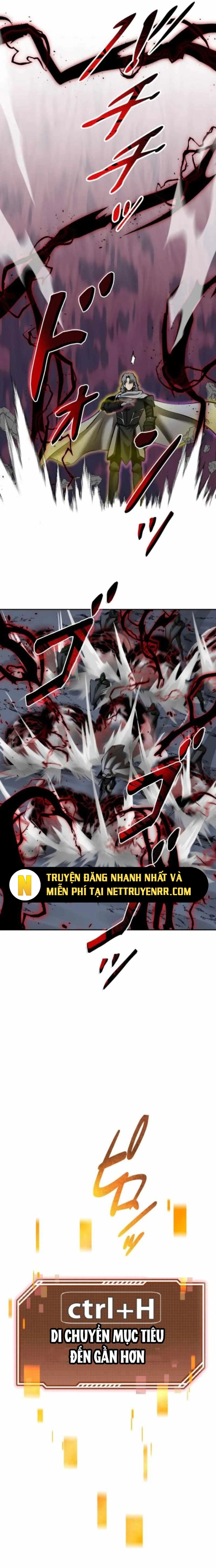 Chinh Phục Ngục Tối Bằng Sao Chép Dán!: Chapter 44