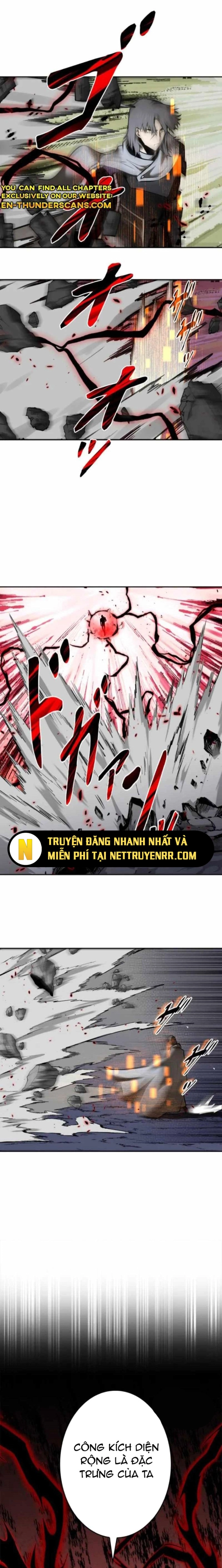 Chinh Phục Ngục Tối Bằng Sao Chép Dán!: Chapter 44