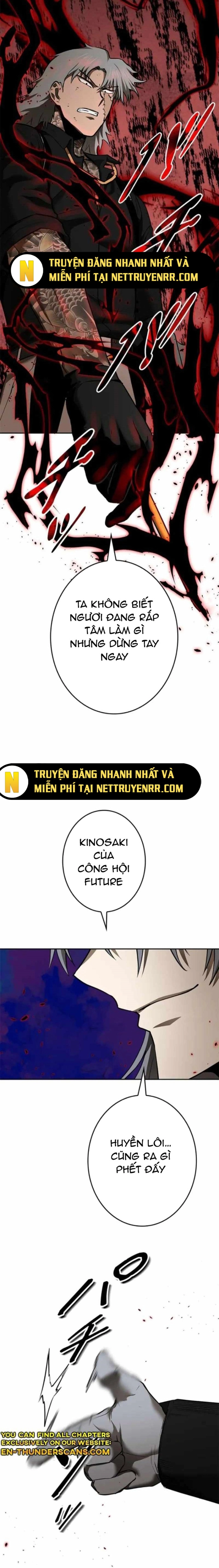 Chinh Phục Ngục Tối Bằng Sao Chép Dán!: Chapter 44