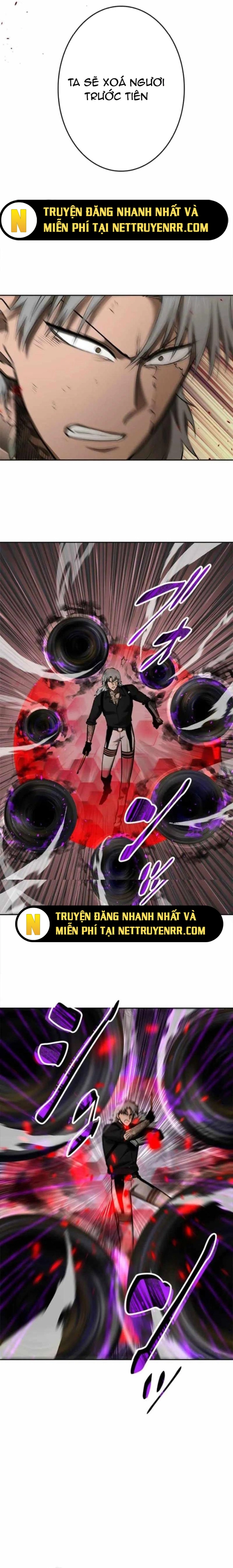 Chinh Phục Ngục Tối Bằng Sao Chép Dán!: Chapter 44